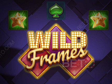 Wild Frames ডেমো