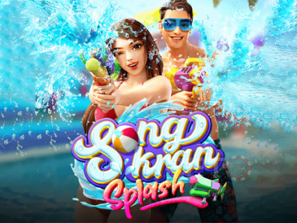 Songkran Splash ডেমো