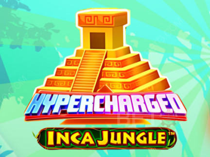 Hypercharged Inca Jungle ডেমো