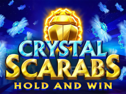 Crystal Scarabs ডেমো
