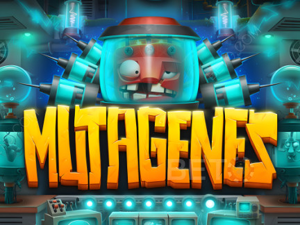 Mutagenes ডেমো