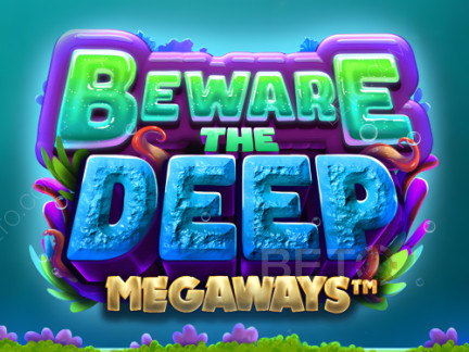 Beware The Deep Megaways ডেমো