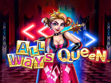 All Ways Queen ডেমো