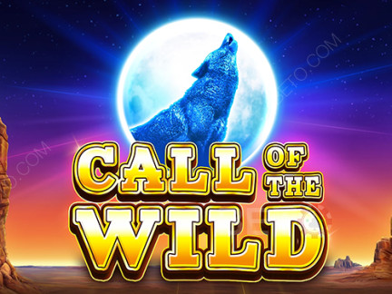 Call of the Wild ডেমো