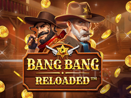Bang Bang Reloaded ডেমো
