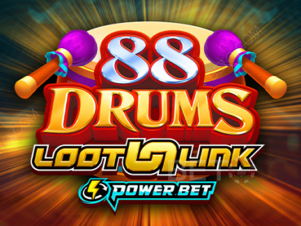 88 Drums ডেমো