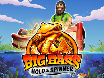 Big Bass Hold and Spinner Megaways ডেমো