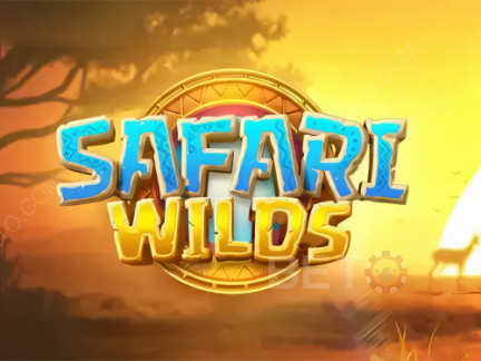 Safari Wilds ডেমো