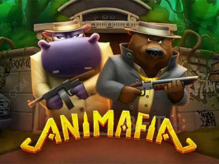 Animafia ডেমো