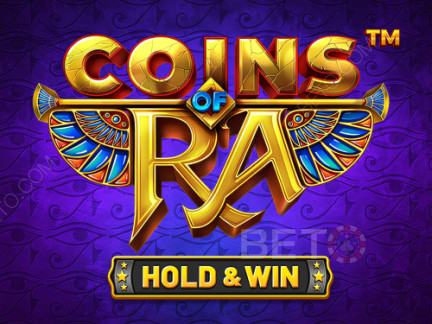 Coins of Ra ডেমো