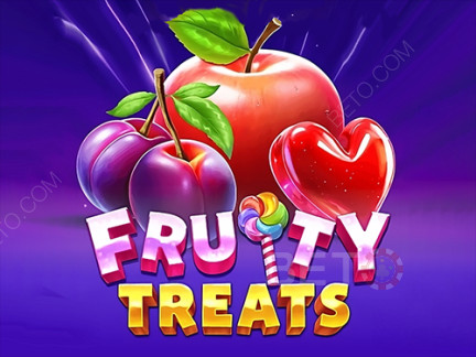 Fruity Treats ডেমো