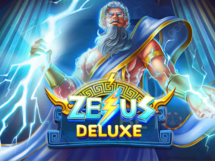 Zeus Deluxe ডেমো