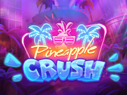 Pineapple Crush ডেমো