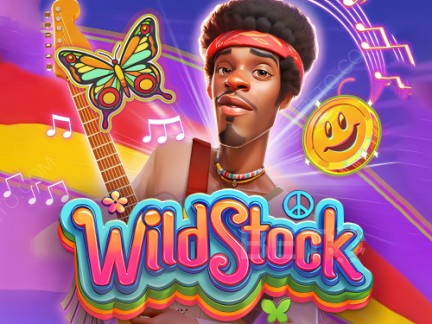 Wild Stock ডেমো