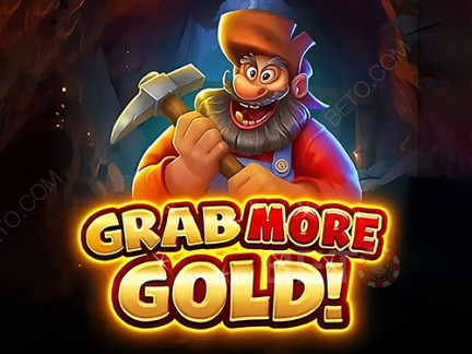 Grab More Gold! ডেমো