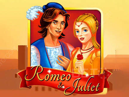 Romeo and Juliet (KA Gaming) ডেমো