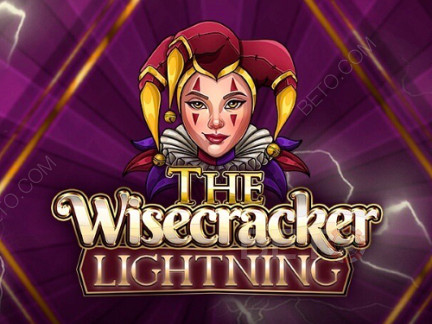 The Wisecracker Lightning ডেমো