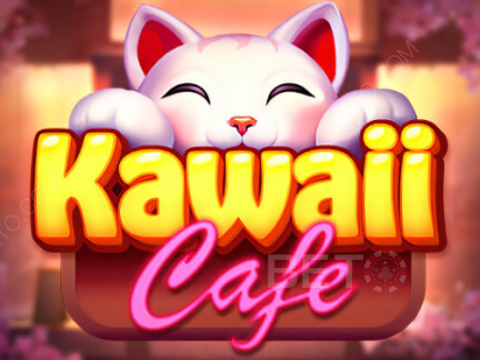 Kawaii Cafe ডেমো