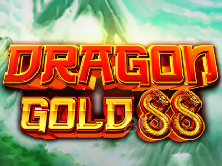 Dragon Gold 88 ডেমো