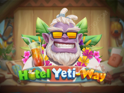 Hotel Yeti Way ডেমো
