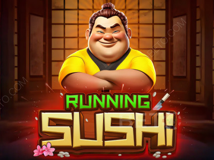 Running Sushi ডেমো