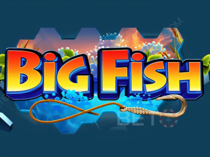 Big Fish ডেমো