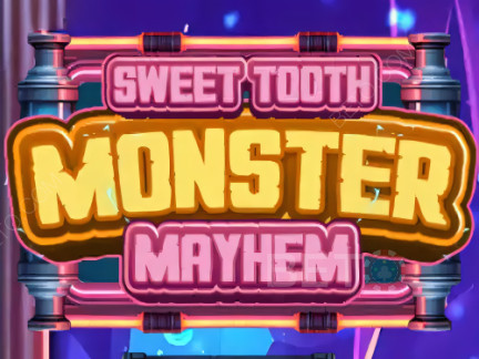 Sweet Tooth Monster Mayhem ডেমো