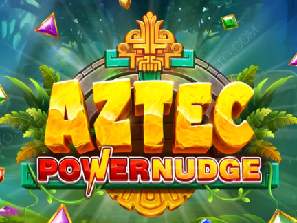 Aztec Powernudge ডেমো