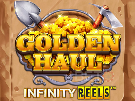 Golden Haul Infinity Reels ডেমো