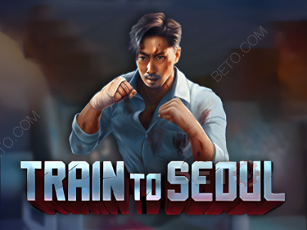 Train to Seoul ডেমো