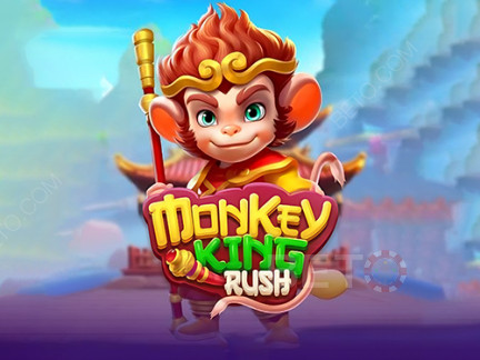 Monkey King Rush ডেমো