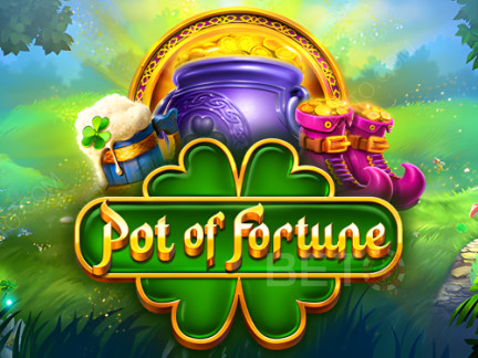 Pot of Fortune ডেমো