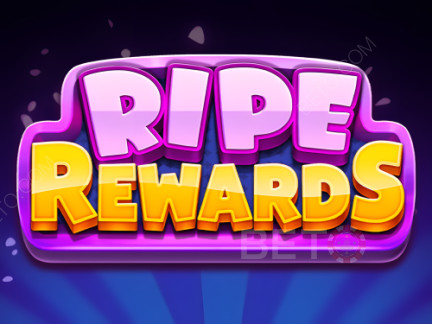 Ripe Rewards ডেমো