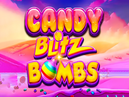 Candy Blitz Bombs ডেমো