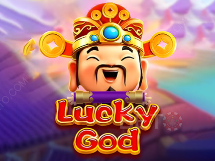Lucky God ডেমো