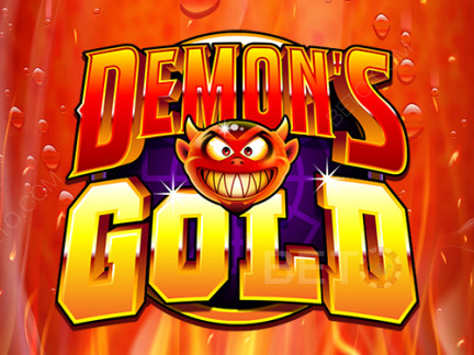 Demon's Gold ডেমো