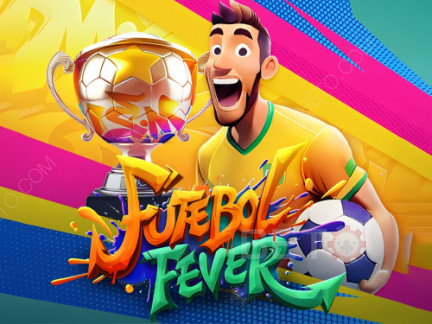 Futebol Fever ডেমো