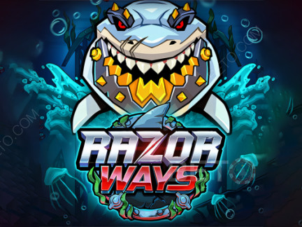 Razor Ways ডেমো