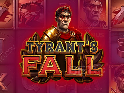 Tyrant’s Fall ডেমো