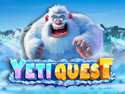 Yeti Quest ডেমো