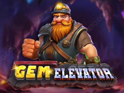 Gem Elevator ডেমো