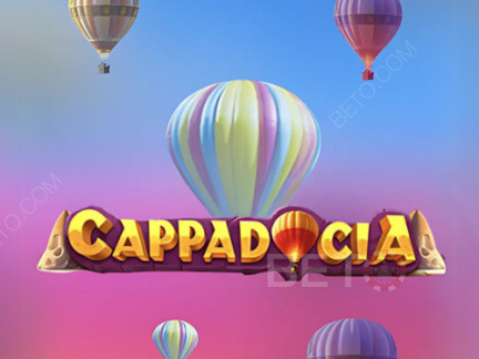 Cappadocia (Pragmatic Play) ডেমো