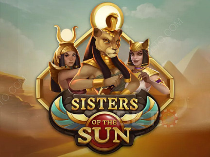 Sisters of the Sun ডেমো