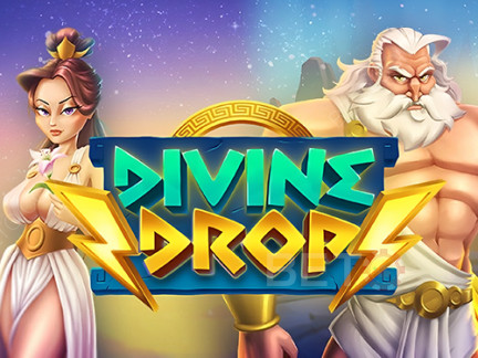 Divine Drop ডেমো
