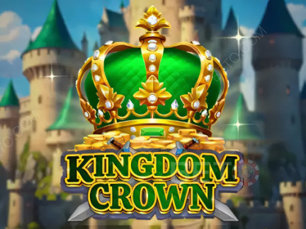 Kingdom Crown ডেমো