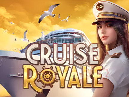 Cruise Royale ডেমো