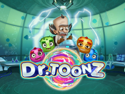Dr Toonz ডেমো