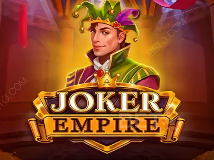 Joker Empire ডেমো