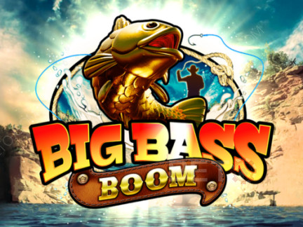 Big Bass Boom ডেমো