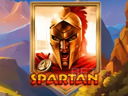 Spartan (KA Gaming) ডেমো